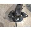 Recambio de mangueta trasera derecha para bmw x3 (e83) 2.0d referencia OEM IAM 341325202  