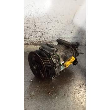 COMPRESOR AIRE ACONDICIONADO SD7C161317F 9683003080 