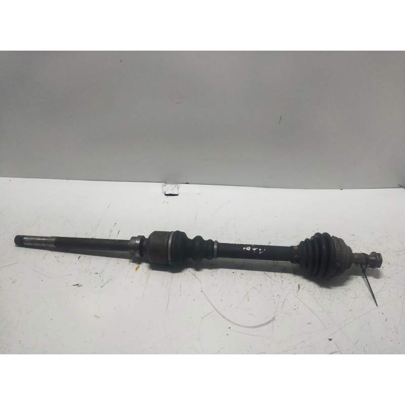 Recambio de transmision delantera derecha para citroën xantia berlina 1.9 turbodiesel referencia OEM IAM   