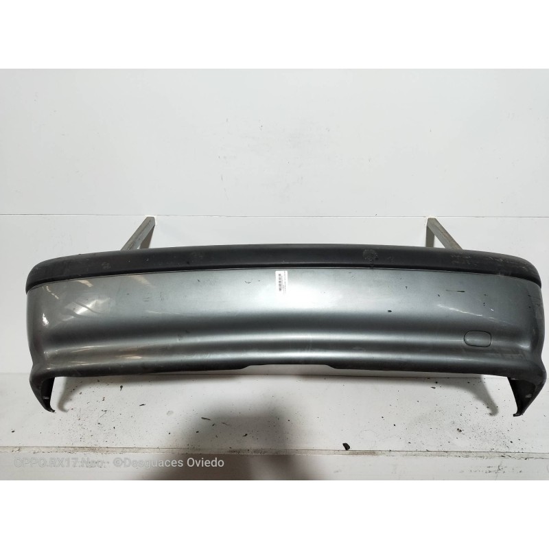 Recambio de paragolpes trasero para renault laguna (b56) 2.0 d rn (b56f/g) referencia OEM IAM   