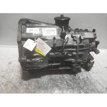 CAJA CAMBIOS G128550 711614 1103721 5V