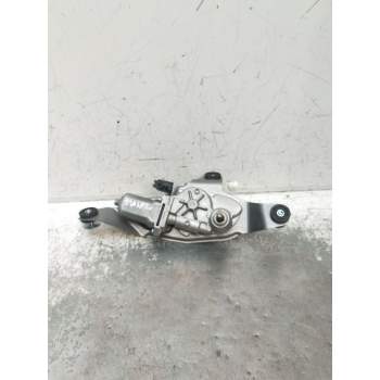 MOTOR LIMPIA TRASERO BHS267450 8496000830 2014