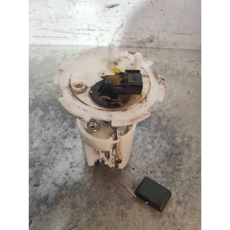 Recambio de bomba combustible para chevrolet aveo ls referencia OEM IAM 95037379  