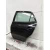 Recambio de puerta trasera izquierda para toyota auris referencia OEM IAM  5P 2006