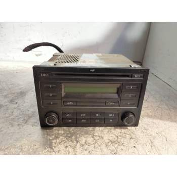 SISTEMA AUDIO / RADIO CD 7H0035152F RCD200 