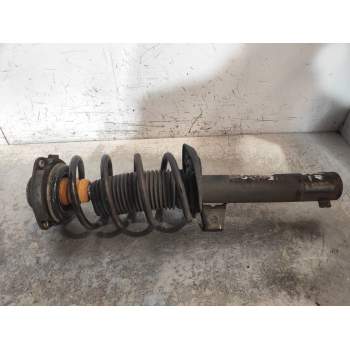 AMORTIGUADOR DELANTERO IZQUIERDO 1T0413031HE 