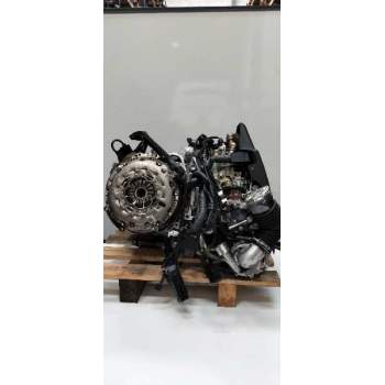 MOTOR COMPLETO 1AD 5461409 DENSO