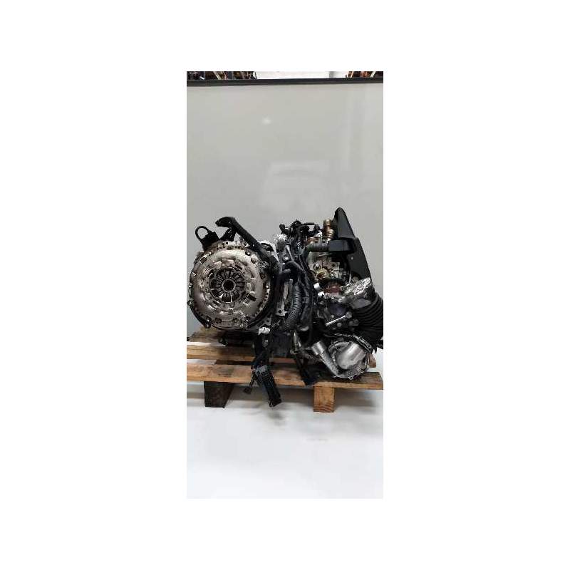 Recambio de motor completo para toyota auris sol referencia OEM IAM 1AD 5461409 DENSO