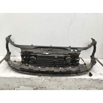 PANEL FRONTAL 2016