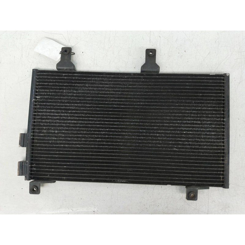 Recambio de condensador / radiador aire acondicionado para alfa romeo 146 1.9 jtd cat referencia OEM IAM   