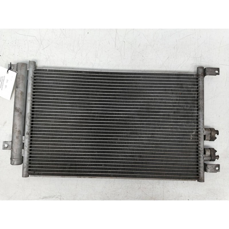 Recambio de condensador / radiador aire acondicionado para alfa romeo 147 (190) 1.9 jtd 8v impression referencia OEM IAM 94744 0