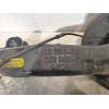 Recambio de mangueta trasera derecha para bmw x3 (e83) 2.0d referencia OEM IAM 341325202  