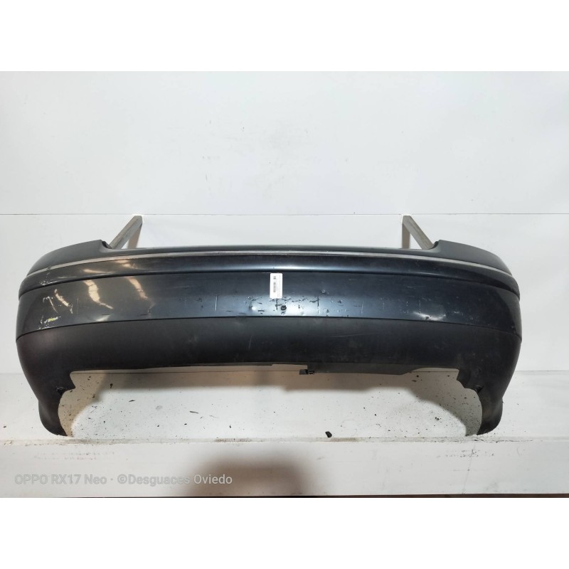 Recambio de paragolpes trasero para volkswagen passat berlina (3b3) comfortline referencia OEM IAM   