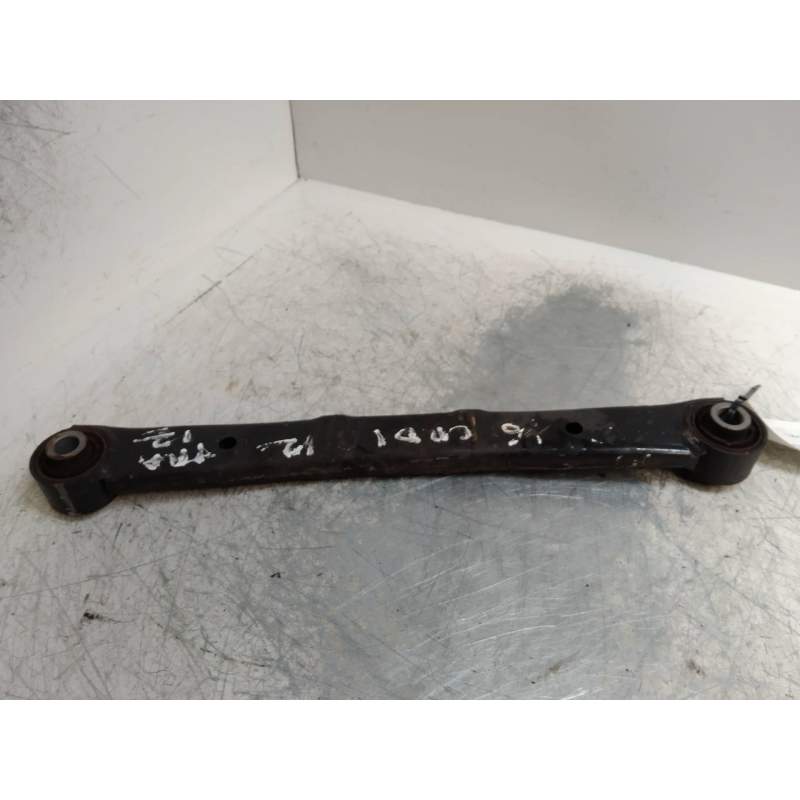 Recambio de tirante trasero izquierdo para kia cee´d drive referencia OEM IAM POSTERIOR 16CRDI 2012