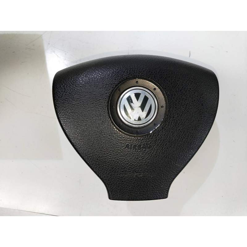 Recambio de airbag delantero izquierdo para volkswagen passat berlina (3c2) advance referencia OEM IAM   2005