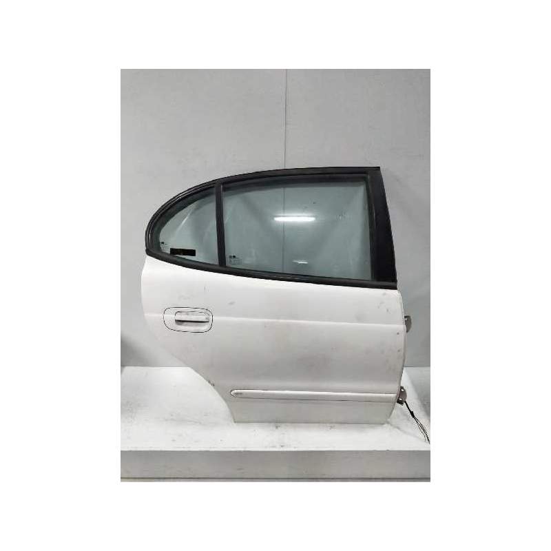 Recambio de puerta trasera derecha para daewoo leganza 2.0 cat referencia OEM IAM   
