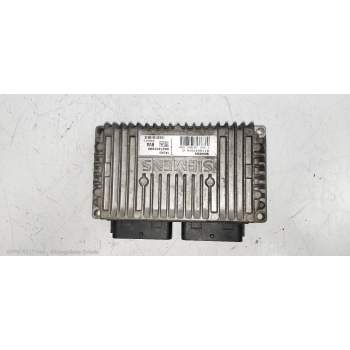 CENTRALITA MOTOR UCE S118047510C 9647437680 