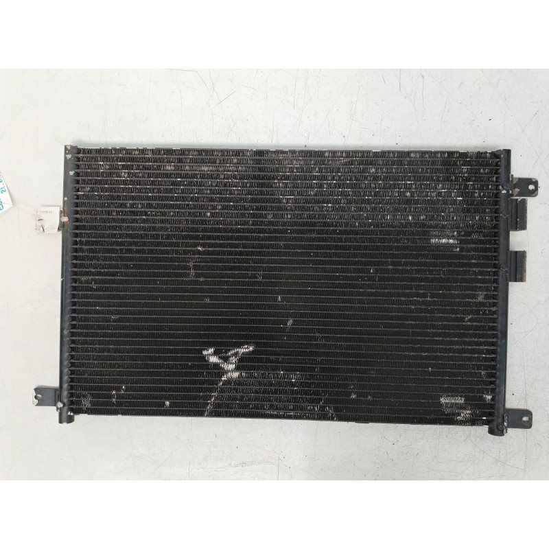 Recambio de condensador / radiador aire acondicionado para alfa romeo 156 (116) 1.9 jtd cat referencia OEM IAM 60628820  