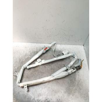 AIRBAG CORTINA DELANTERO DERECHO C18597HCBBL 2014