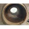 Recambio de mangueta trasera izquierda para bmw x3 (e83) 2.0d referencia OEM IAM 341325102  