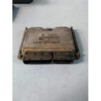 CENTRALITA MOTOR UCE 0281010407 074906018H EDC15VM