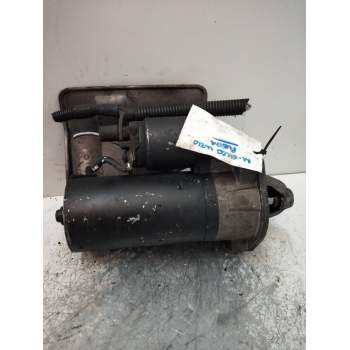 MOTOR ARRANQUE BOSCH V8