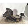 Recambio de mangueta trasera izquierda para bmw x3 (e83) 2.0d referencia OEM IAM 341325102  