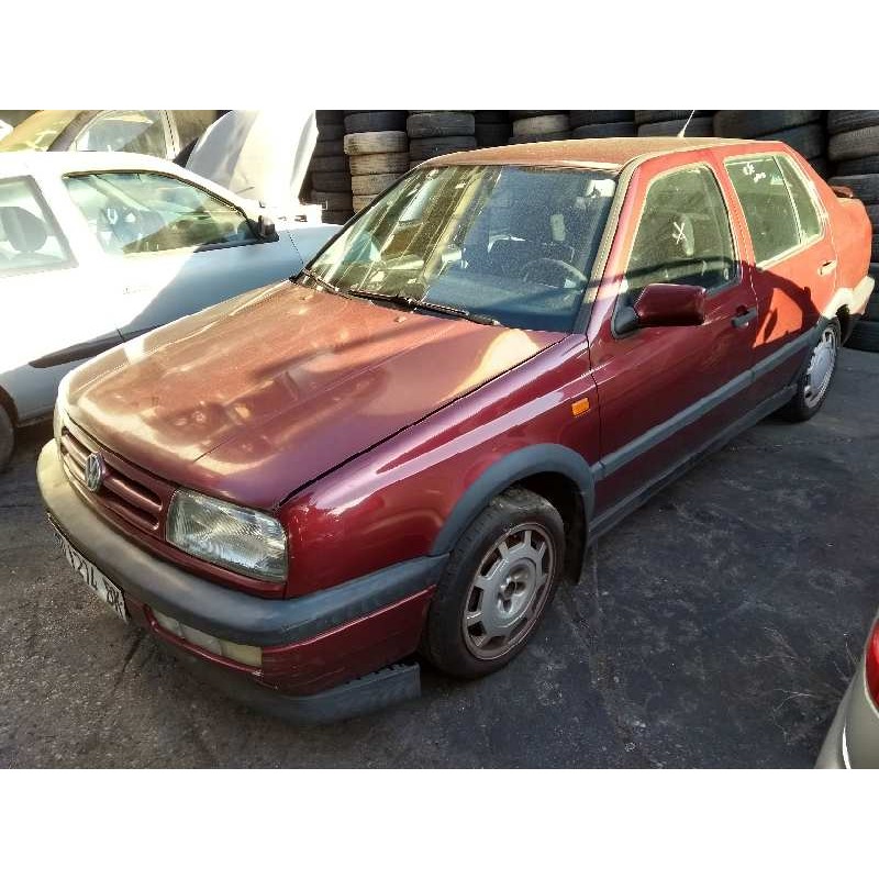 volkswagen vento (1h2) del año 1993