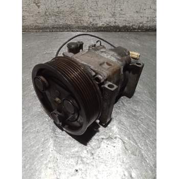 COMPRESOR AIRE ACONDICIONADO 