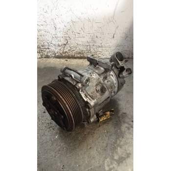COMPRESOR AIRE ACONDICIONADO SD7V161828 9672865580 1828