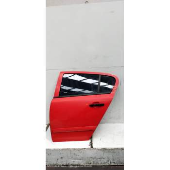 PUERTA TRASERA IZQUIERDA 5P H/04