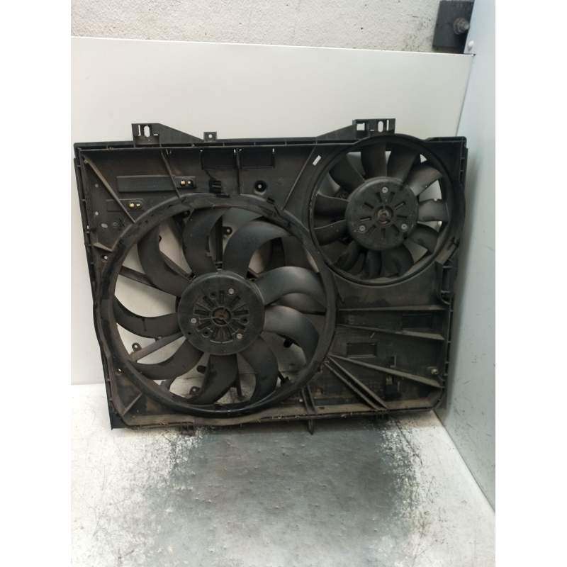 Recambio de electroventilador para land rover discovery v (l462) 2.0 sd4 4x4 referencia OEM IAM  20SD4 2016