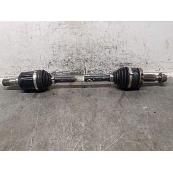 TRANSMISION DELANTERA IZQUIERDA T17 QCKV541VH 17CRDI 2015