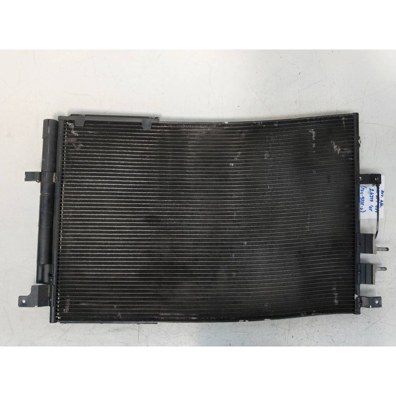 Recambio de condensador / radiador aire acondicionado para alfa romeo 159 (140) 2.4 jtdm 20v ti referencia OEM IAM   