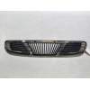 Recambio de rejilla delantera para daewoo leganza 2.0 cat referencia OEM IAM 96205735  