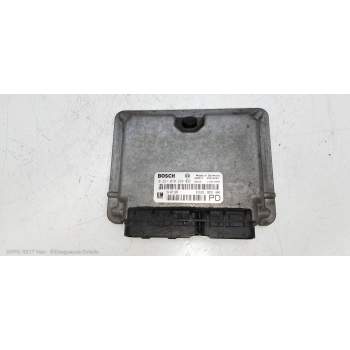 CENTRALITA MOTOR UCE 0281010268 24417169 