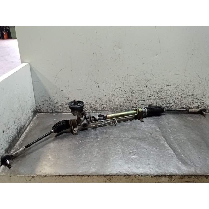 Recambio de cremallera direccion para skoda octavia i (1u2) 1.9 tdi referencia OEM IAM 1J1422105 19TDI 2000