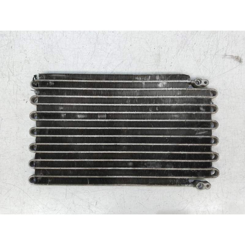 Recambio de condensador / radiador aire acondicionado para tata safari 2.0 td referencia OEM IAM   