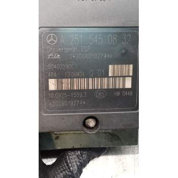 ABS A2515450832 10092515593 10020404944 10020806193