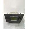 Recambio de sistema audio / radio cd para seat leon (1p1) 2.0 tdi 16v referencia OEM IAM 014SEZ1Z3E38519683  2005