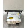 Recambio de sistema audio / radio cd para seat leon (1p1) 2.0 tdi 16v referencia OEM IAM 014SEZ1Z3E38519683  2005