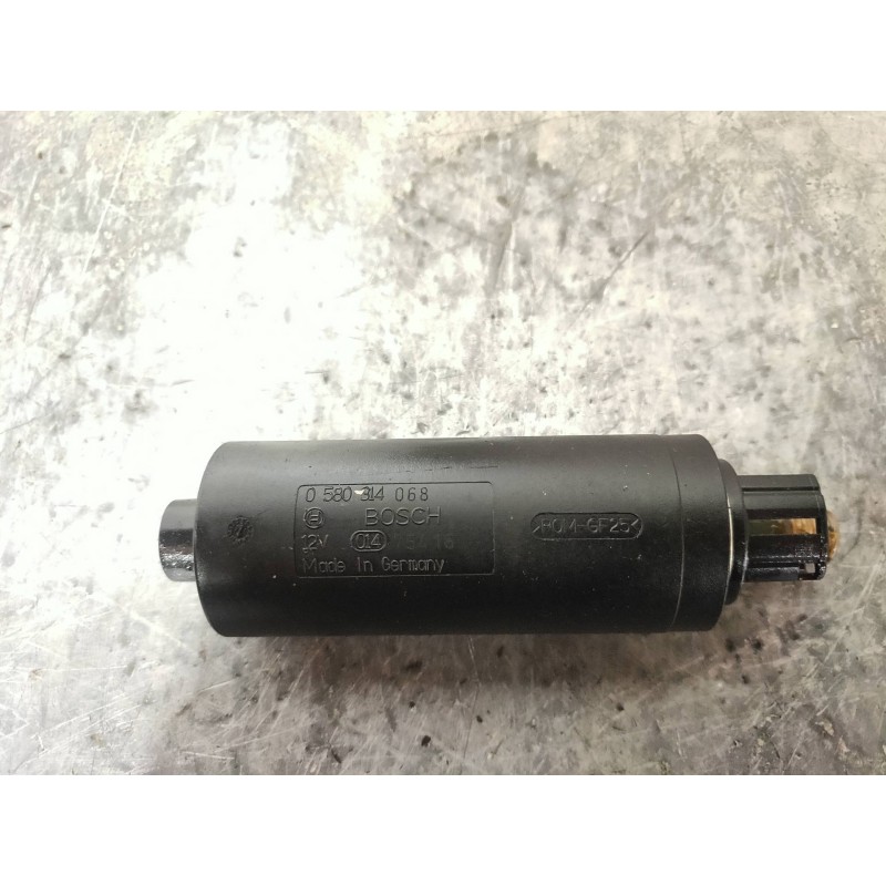 Recambio de bomba combustible para audi a6 berlina (4b2) 2.5 tdi referencia OEM IAM 0580314068  