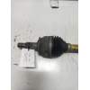 Recambio de transmision delantera izquierda para chevrolet cruze ls+ referencia OEM IAM   