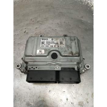 CENTRALITA MOTOR UCE 0281015113 A6401506734 1039S24378 2004