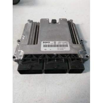 CENTRALITA MOTOR UCE 0281019075 237101074R 237102460R