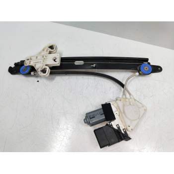 MOTOR ELEVALUNAS TRASERO DERECHO HW005SW1107 1K0959704M 5P