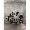 Recambio de alternador para suzuki alto amf 310 ga referencia OEM IAM SR1022116100 31400M68K10 3140068K10