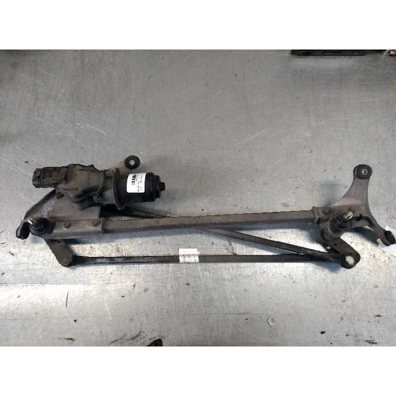 Recambio de motor limpia delantero para honda prelude (bb6/8/9) 2.2 cat referencia OEM IAM   