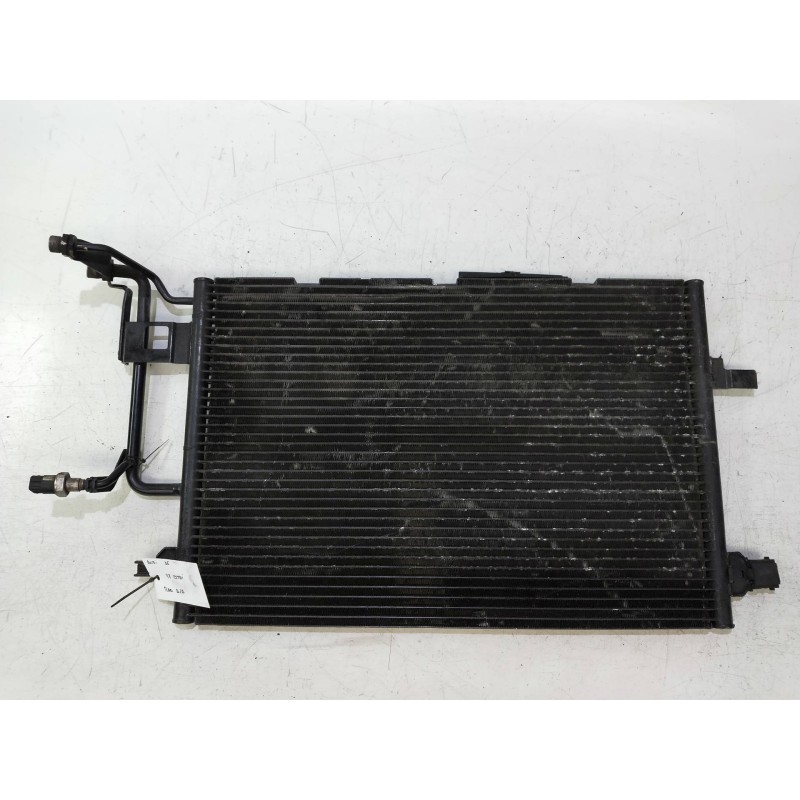 Recambio de condensador / radiador aire acondicionado para audi a6 berlina (4b2) 2.5 v6 24v tdi referencia OEM IAM 4825941 49456