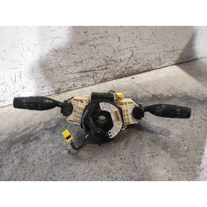 Recambio de mando luces para honda jazz (ge) 1.2 cat referencia OEM IAM 35250SWAS311M1  